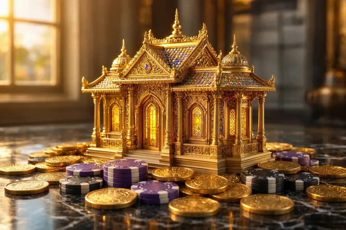 SlimKing Casino